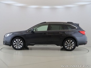 Subaru Outback 2.0D-S/ES,CZ,1Maj,4x4,AUT 1800