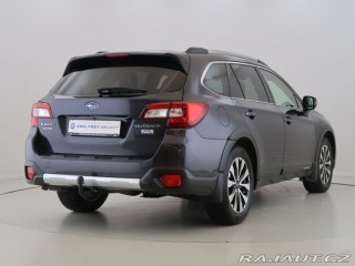Subaru Outback 2.0D-S/ES,CZ,1Maj,4x4,AUT 1800