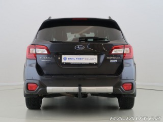 Subaru Outback 2.0D-S/ES,CZ,1Maj,4x4,AUT 1800