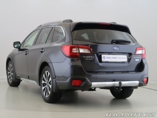 Subaru Outback 2.0D-S/ES,CZ,1Maj,4x4,AUT 1800
