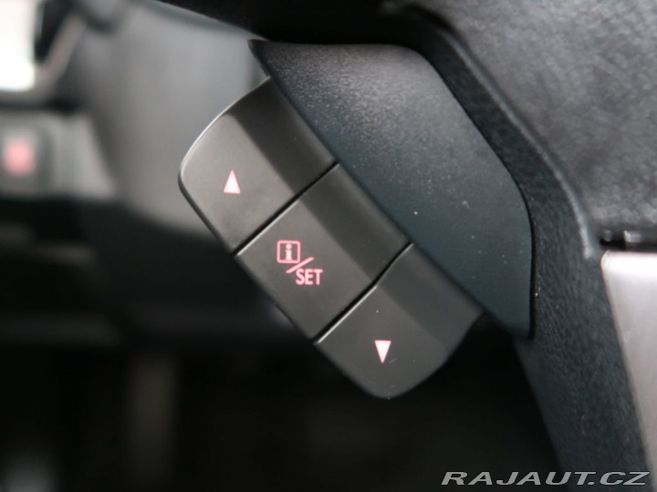 Subaru Forester 2.0Boxer,CZ,Manuál,4x4 2017