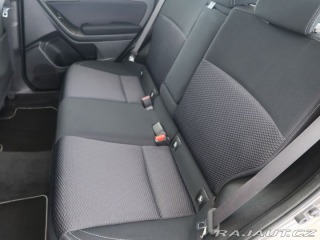 Subaru Forester 2.0Boxer,CZ,Manuál,4x4 2017