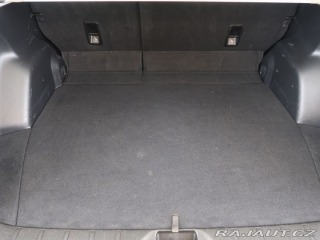 Subaru Forester 2.0Boxer,CZ,Manuál,4x4 2017