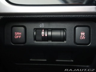 Subaru Forester 2.0Boxer,CZ,Manuál,4x4 2017