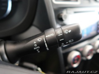Subaru Forester 2.0Boxer,CZ,Manuál,4x4 2017