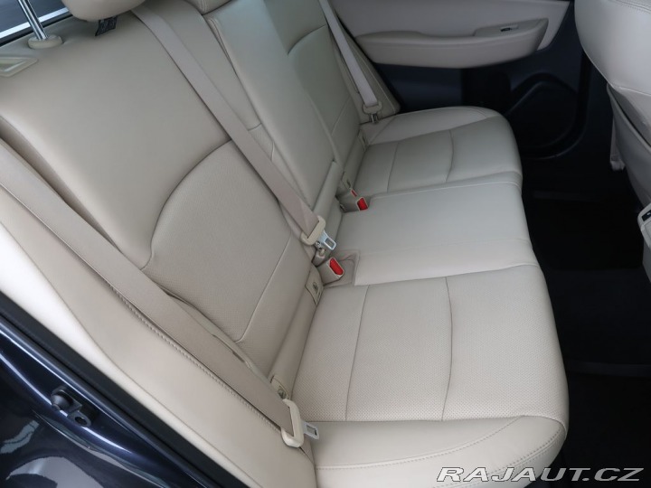 Subaru Outback 2.5iBoxer,CZ,Sport,AT,4x4 2019