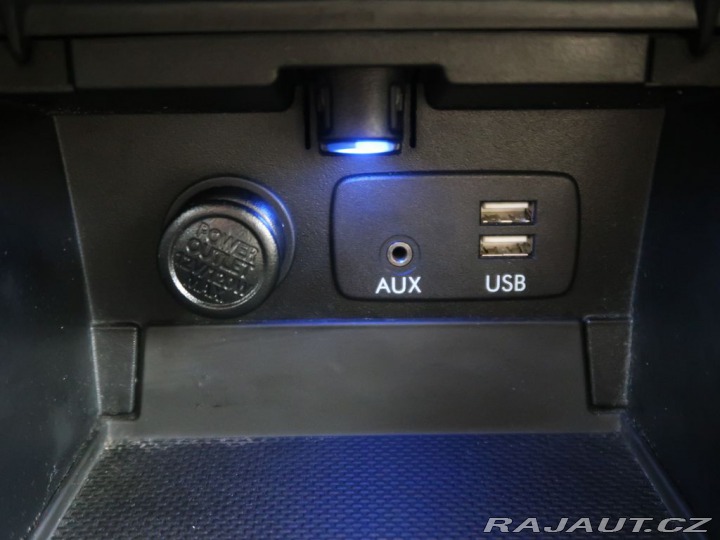 Subaru Outback 2.5iBoxer,CZ,Sport,AT,4x4 2019