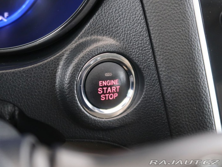 Subaru Outback 2.5iBoxer,CZ,Sport,AT,4x4 2019