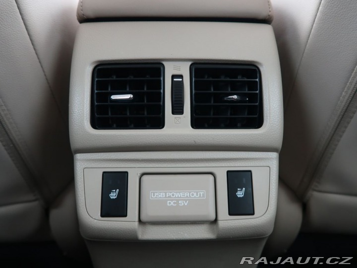 Subaru Outback 2.5iBoxer,CZ,Sport,AT,4x4 2019