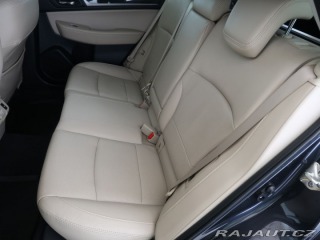 Subaru Outback 2.5iBoxer,CZ,Sport,AT,4x4 2019