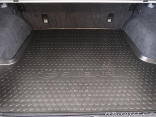 Subaru Outback 2.5iBoxer,CZ,Sport,AT,4x4 2019