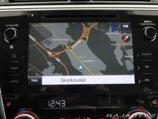 Subaru Outback 2.5iBoxer,CZ,Sport,AT,4x4 2019