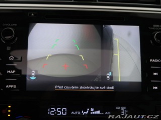 Subaru Outback 2.5iBoxer,CZ,Sport,AT,4x4 2019