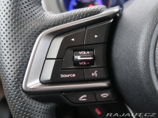 Subaru Outback 2.5iBoxer,CZ,Sport,AT,4x4 2019