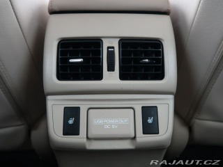 Subaru Outback 2.5iBoxer,CZ,Sport,AT,4x4 2019