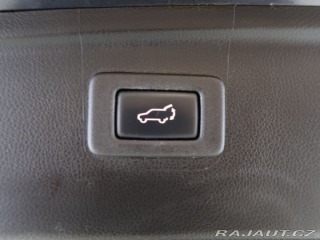 Subaru Outback 2.5iBoxer,CZ,Sport,AT,4x4 2019