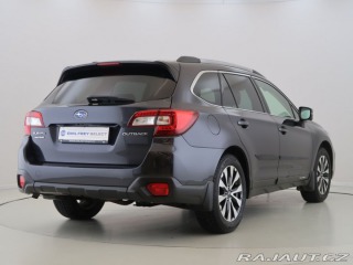 Subaru Outback 2.5iBoxer,CZ,Sport,AT,4x4 2019