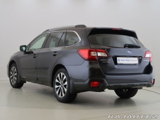 Subaru Outback 2.5iBoxer,CZ,Sport,AT,4x4 2019