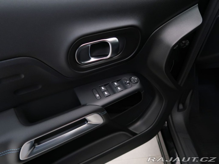 Citroën C5 Aircross 1.5BlueHDi,CZ,1Maj,MAX,AT 2025