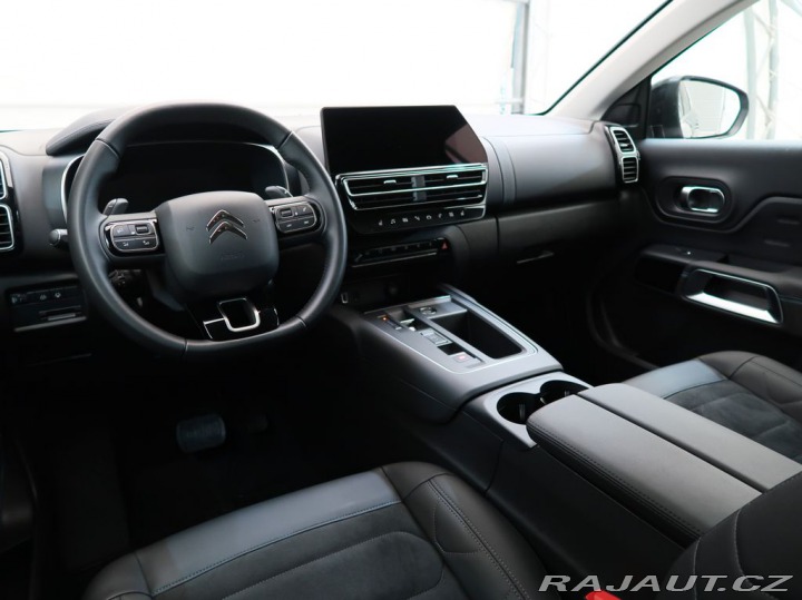 Citroën C5 Aircross 1.5BlueHDi,CZ,1Maj,MAX,AT 2025