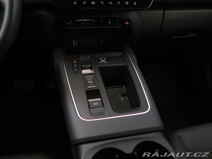 Citroën C5 Aircross 1.5BlueHDi,CZ,1Maj,MAX,AT 2025