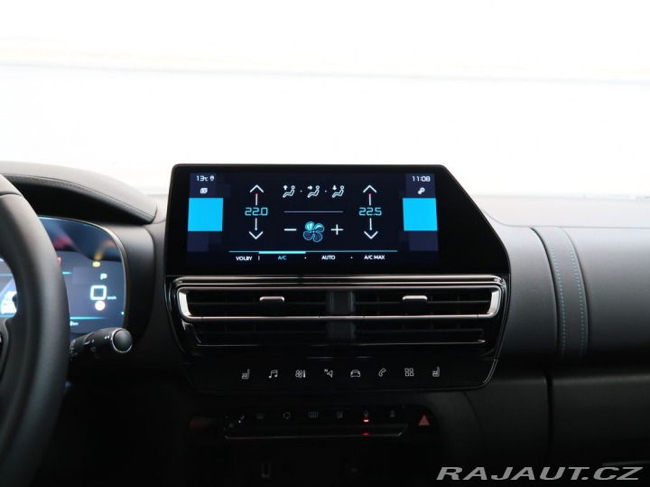 Citroën C5 Aircross 1.5BlueHDi,CZ,1Maj,MAX,AT 2025