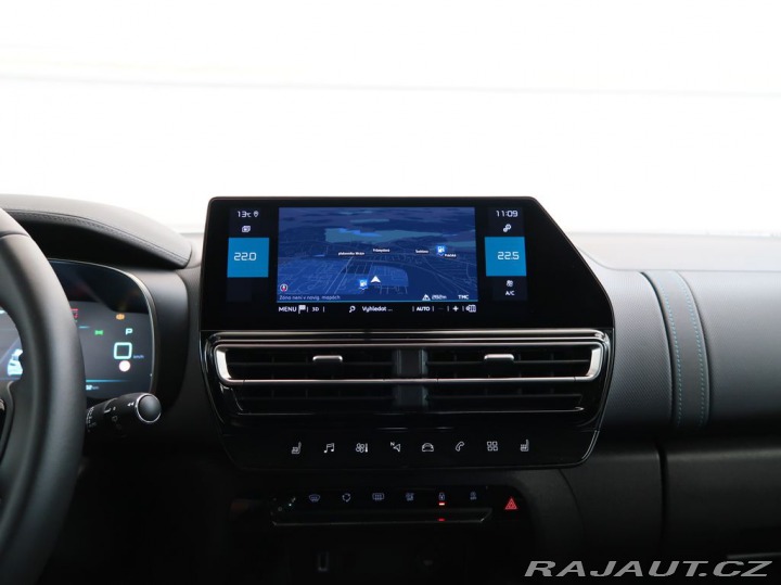 Citroën C5 Aircross 1.5BlueHDi,CZ,1Maj,MAX,AT 2025