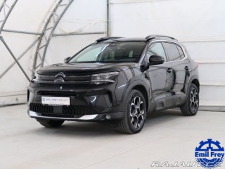 Citroën C5 Aircross 1.5BlueHDi,CZ,1Maj,MAX,AT 2025