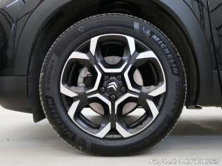 Citroën C5 Aircross 1.5BlueHDi,CZ,1Maj,MAX,AT 2025