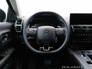 Citroën C5 Aircross 1.5BlueHDi,CZ,1Maj,MAX,AT 2025