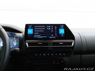 Citroën C5 Aircross 1.5BlueHDi,CZ,1Maj,MAX,AT 2025