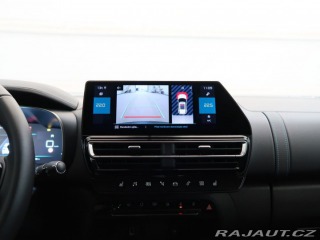 Citroën C5 Aircross 1.5BlueHDi,CZ,1Maj,MAX,AT 2025