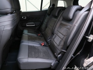 Citroën C5 Aircross 1.5BlueHDi,CZ,1Maj,MAX,AT 2025