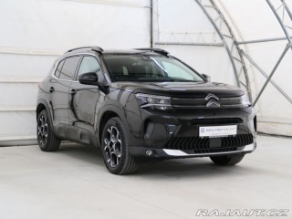 Citroën C5 Aircross 1.5BlueHDi,CZ,1Maj,MAX,AT 2025