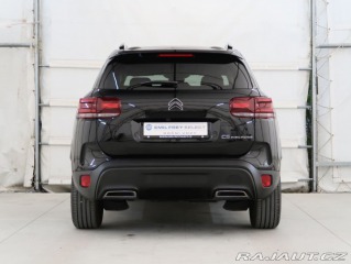Citroën C5 Aircross 1.5BlueHDi,CZ,1Maj,MAX,AT 2025