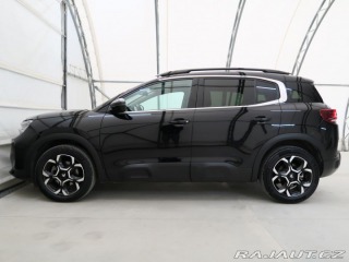 Citroën C5 Aircross 1.5BlueHDi,CZ,1Maj,MAX,AT 2025