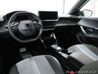 Peugeot 2008 1.2PureTech,96kW,ALLURE,A 1800