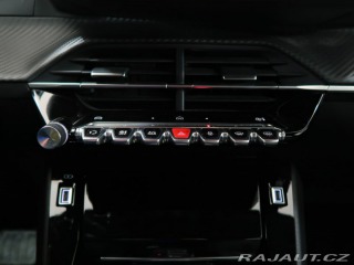 Peugeot 2008 1.2PureTech,96kW,ALLURE,A 1800