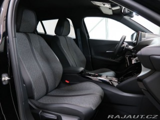 Peugeot 2008 1.2PureTech,96kW,ALLURE,A 1800