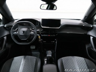 Peugeot 2008 1.2PureTech,96kW,ALLURE,A 1800