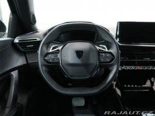 Peugeot 2008 1.2PureTech,96kW,ALLURE,A 1800