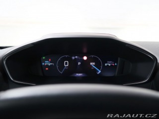 Peugeot 2008 1.2PureTech,96kW,ALLURE,A 1800