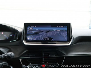 Peugeot 2008 1.2PureTech,96kW,ALLURE,A 1800