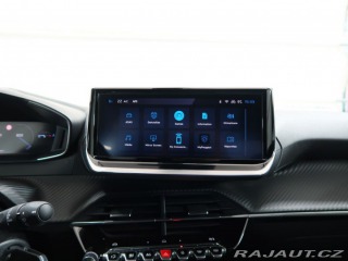 Peugeot 2008 1.2PureTech,96kW,ALLURE,A 1800