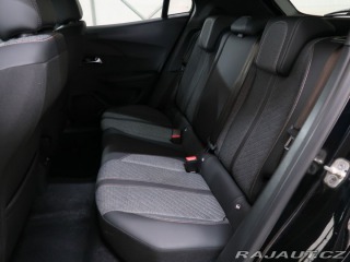 Peugeot 2008 1.2PureTech,96kW,ALLURE,A 1800