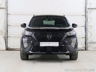 Peugeot 2008 1.2PureTech,96kW,ALLURE,A 1800