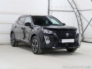 Peugeot 2008 1.2PureTech,96kW,ALLURE,A 1800