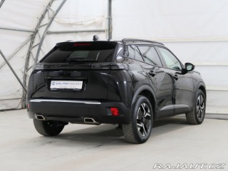 Peugeot 2008 1.2PureTech,96kW,ALLURE,A 1800