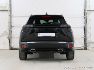 Peugeot 2008 1.2PureTech,96kW,ALLURE,A 1800