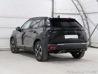 Peugeot 2008 1.2PureTech,96kW,ALLURE,A 1800